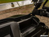 UTV Side X Side Kawasaki Mule Pro Cab Heater