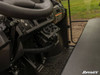 UTV Side X Side Kawasaki Mule Pro Cab Heater