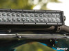 Side X Side UTV 40" Double Row LED Light Bar