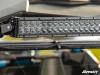 Side X Side UTV 40" Double Row LED Light Bar