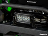 Side X Side UTV 6" LED Combination Spot / Flood Light Bar