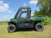 3 Star Kawasaki Mule Pro MX Doors Rear Window