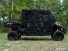 Side X Side UTV Can-Am Defender Max Plastic Roof