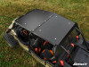 Side X Side UTV Polaris RZR PRO XP 4 1000 Aluminum Roof