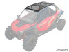 Side X Side UTV Polaris RZR PRO XP/4 Tinted Roof