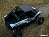 Side X Side UTV Kawasaki Teryx KRX 1000 Tinted Roof