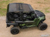 Side X Side UTV Yamaha Wolverine RMAX 4 Tinted Roof