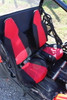Polaris RZR 170 Seat Covers