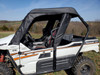 Kawasaki Teryx 800 Soft Doors