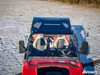 Side X Side UTV Polaris RZR 570 Tinted Roof