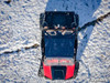 Side X Side UTV Polaris RZR 570 Tinted Roof