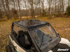 Side X Side UTV Can-Am Maverick Trail Tinted Roof