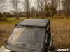 Side X Side UTV Can-Am Maverick Trail Tinted Roof