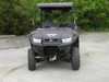 Kymco UXV 450i Soft Top Front View