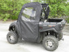 Kymco UXV 450i Soft Doors