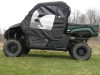 Yamaha Viking Soft Doors