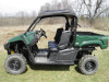 Yamaha Viking Soft Top Side View