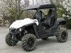 Yamaha Wolverine and R-Spec Soft Top