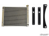 Side X Side UTV Polaris General Heavy Duty Radiator