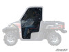 Side X Side UTV Full Size Polaris Ranger Full Hard Doors