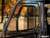 Side X Side UTV Polaris Ranger 1000 Full Hard Doors