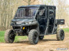 Side X Side UTV Can-Am Defender MAX Full Hard Doors