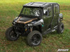 Side X Side UTV Polaris General XP/4 Full Hard Doors