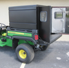 Side X Side UTV Standard Cargo Box John Deere Gator