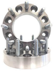 New Holland 3045/Boomer CVT/TS115A Series Steel Wheel Spacers