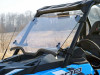 Side X Side UTV Full-Tilting Windshield Polaris RZR XP 1000/Turbo
