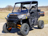 Side X Side UTV Half Windshield 2013-'20 Polaris Ranger Full-Size