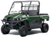 Side X Side UTV  Vented & Scratch Resistant Windshield Kawasaki Mule Pro-MX