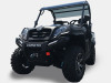 Side X Side UTV CF Moto U-Force Tinted Roof