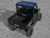 Side X Side UTV Polaris Ranger Tinted Polycarbonate Roof