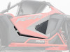 Side X Side UTV Polaris RZR Pro XP-2 Door Inserts w/ Lower Trim Kit