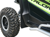 Side X Side UTV 2016+ Kawasaki Teryx-4 Fender Flares