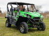 Side X Side UTV 2016+ Kawasaki Teryx-4 Fender Flares