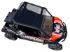 Side X Side UTV Can-Am Maverick Trail Fender Flares