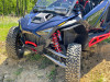 Side X Side UTV Polaris RZR Pro R Over Fenders