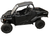 Side X Side UTV Can-Am Commander Fender Flares