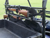 Side X Side UTV Power-Ride Gun Rack