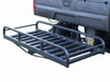 Side X Side UTV Universal Hitch-N-Ride UTV Hitch Hauler