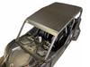 Side X Side UTV Can-Am Maverick Sport Max/Commander MAX Aluminum Roof