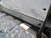 Side X Side UTV Mid-Size Polaris Ranger/EV Full Windshield