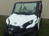 Side X Side UTV Kawasaki Teryx  Glass Windshield