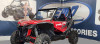 Side X Side UTV Honda Talon Glass Windshield