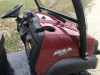 Side X Side UTV Kawasaki Mule 600/610/SX Windshield