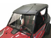 Side X Side UTV Vented Scratch Resistant Honda Talon Windshield