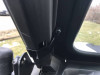 Side X Side UTV Can-Am Maverick Trail/Sport/Commander Glass Windshield