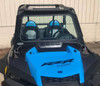 Side X Side UTV Polaris RZR Turbo/ XP1000/Trail 900/Trail 900-S Glass Windshield